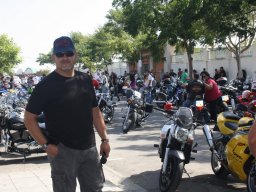 XVI Concentracion - 2009